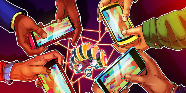 The battle for gaming data is on.