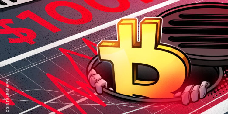 Bitcoin Traders Eye Future BTC Price Gains Despite Iran Nuclear Strikes Keeping Sellers in Control