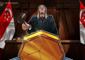 Singapore imposes June 30 deadline for crypto firms offering overseas services