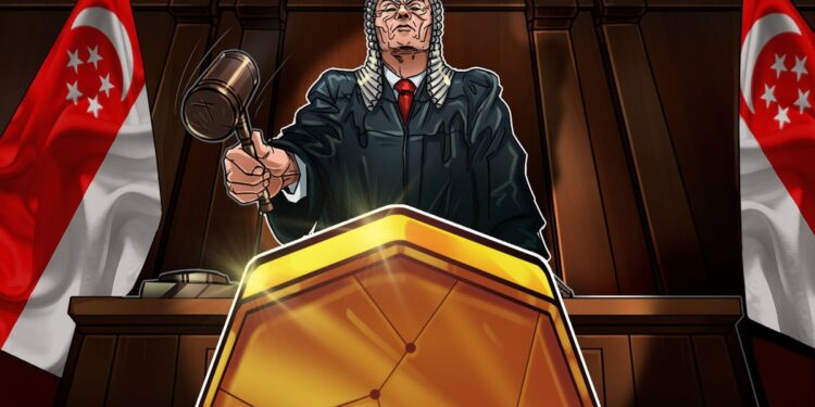 Singapore imposes June 30 deadline for crypto firms offering overseas services