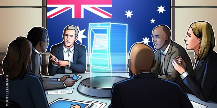 Australia overhauls crypto ATM rules to combat rising scams