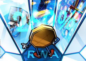 RWAs rise 260% in 2025, driven by US crypto regulations