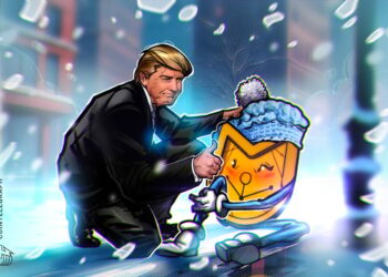 Trump Memecoin Faces $520M Unlock in July as Price Drops 85%