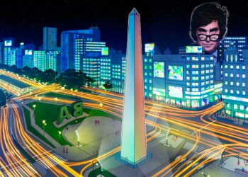 Argentina Anti-Corruption Office Clears Milei Libra