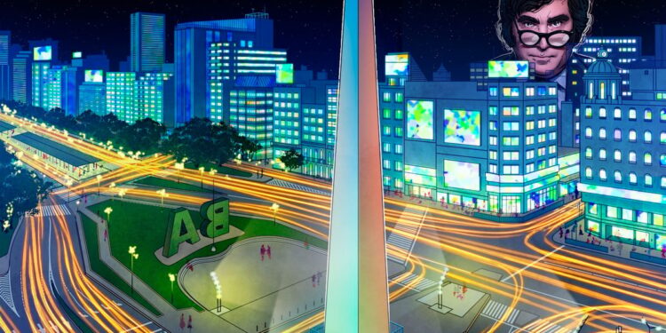 Argentina Anti-Corruption Office Clears Milei Libra