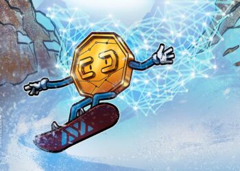 MapleStory Activity Drives Avalanche Past 1 Million Daily Transactions