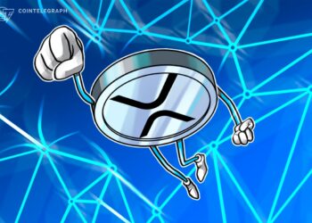 XRP Price Suppressed by $2.40 Resistance as Analyst Predicts When a Breakout is Coming
