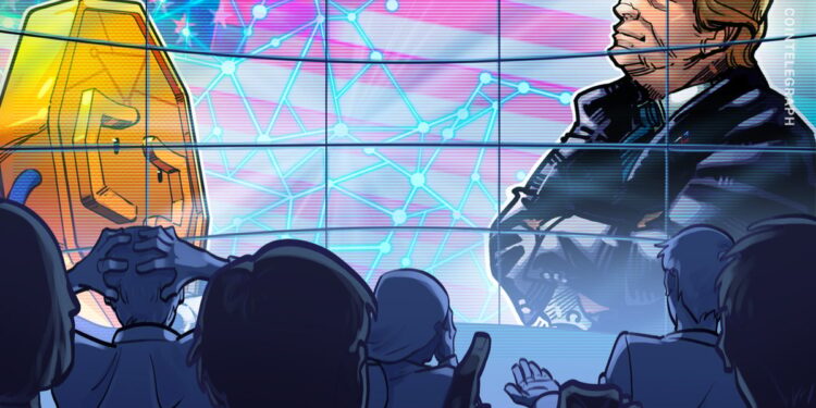 Crypto Holders Could Suffer Under Trump CFPB Reforms