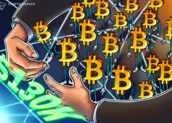 Bitcoin Selling Will Stop Once BTC Taps $130K