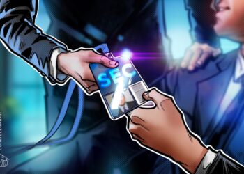 Former Blockchain Exec Joins SEC As Director Of Trading And Markets