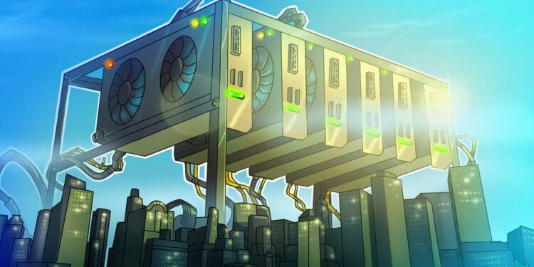 Russian Truck-Based Crypto Mine Busted for Power Theft in Buryatia