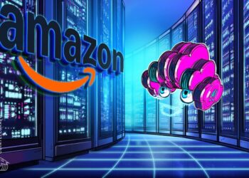 Amazon turns to nuclear energy to power AI facility