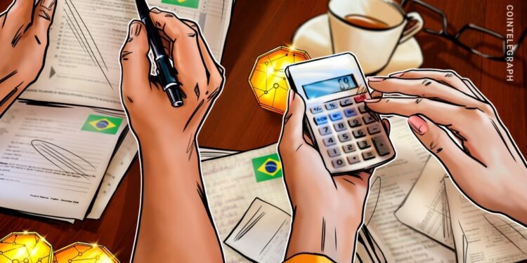 Brazil Ends Crypto Tax Break, Imposes 17.5% Flat Rate