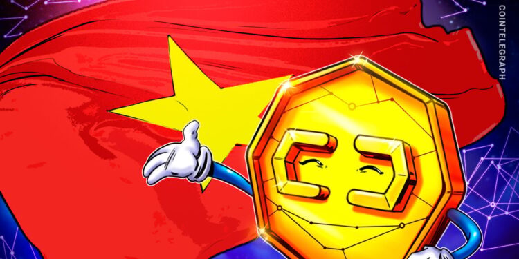 Vietnam Legalizes Crypto, Targets Global Tech Leadership