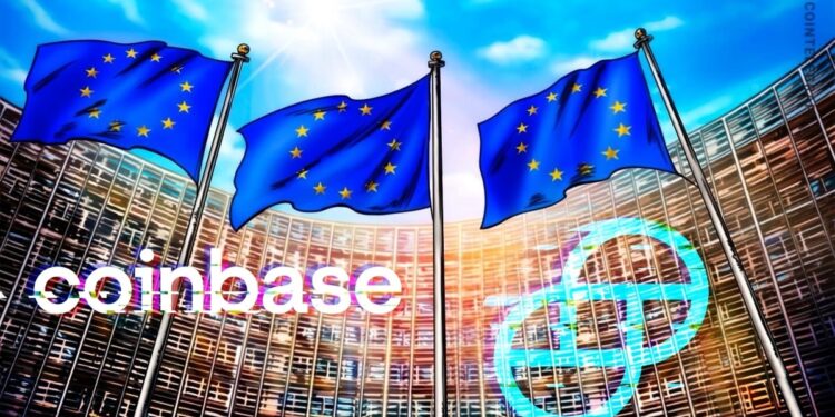 Crypto Exchanges Gemini, Coinbase to Gain EU Licenses Under MiCA