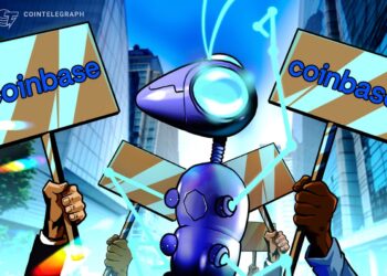 Crypto Users Criticize Coinbase’s Sponsorship Of US Military Parade