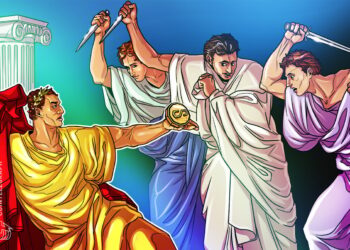 The GENIUS Act Marked A Watershed Moment For Stablecoins