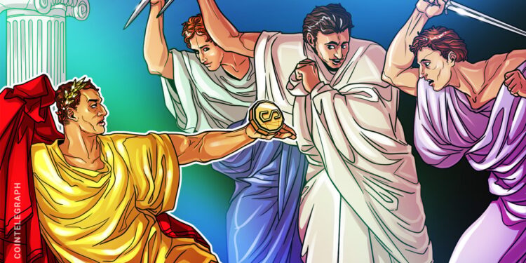 The GENIUS Act Marked A Watershed Moment For Stablecoins