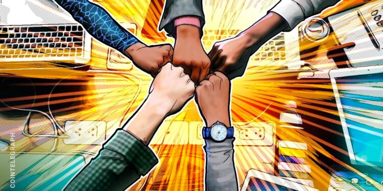 Solana, Bitget Join Ondo Finance’s ‘Market Alliance’