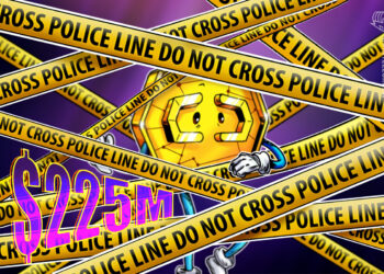 DOJ Files To Seize $225M In Crypto Tied To Pig Butchering Schemes