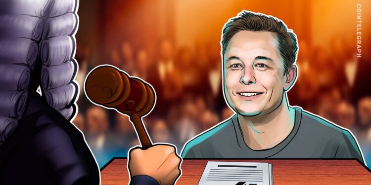 xAI Faces Legal Threat Over Memphis Data Center Pollution