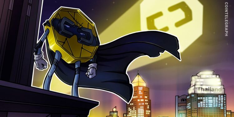 Thai SEC Seeks to Update Rules for Utility Token Issuance