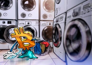 Garden Finance Laundered Lazarus Hack Funds