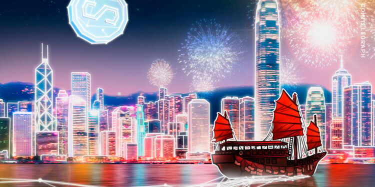Hong Kong Puts Stablecoins and Tokenization at Core of New Crypto Policy