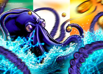 Crypto Exchange Kraken Secures MiCA License In Ireland