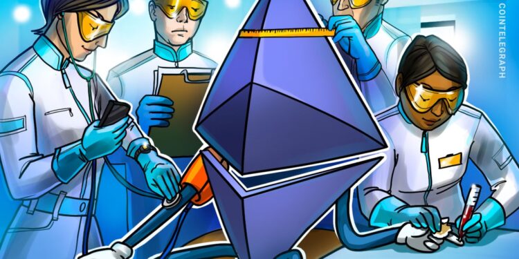 ETH Futures Advise Caution Even As ETF Flows Soar