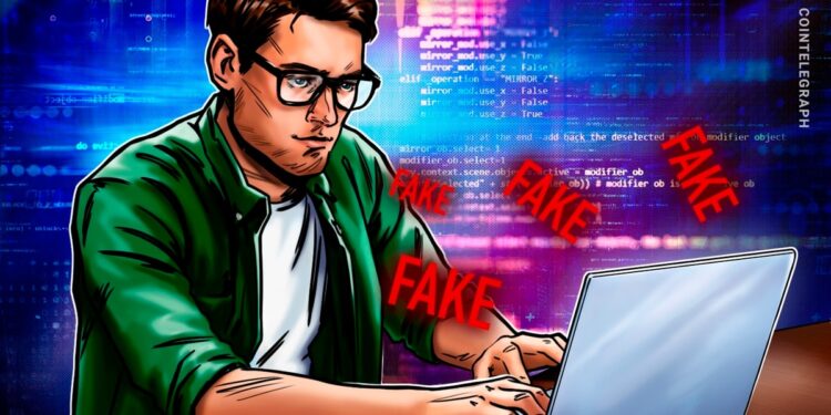 IT hackers infiltrate crypto projects, steal $1 million