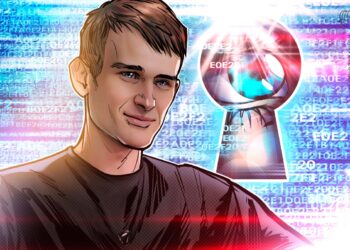 Vitalik Pushes Pluralistic IDs for Digital Privacy