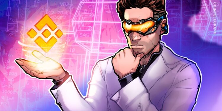 Kenya’s VASP Bill Sparks Fears of Binance-Backed Monopoly