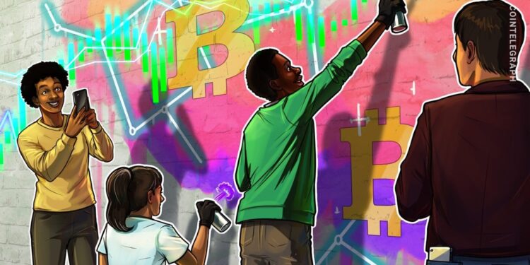 Social unrest among Gen Z to drive BTC adoption: Analyst
