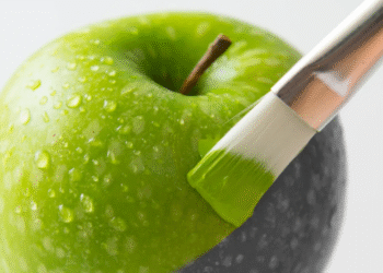 Blockchain Could Revolutionize What We Eat, Study Reveals