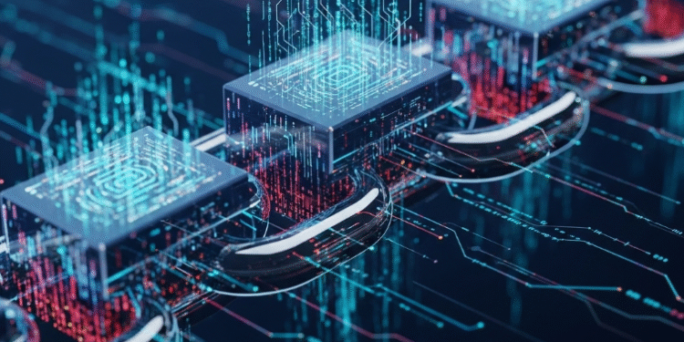 The Blockchain Group Pushes Institutional Crypto Wave in Europe