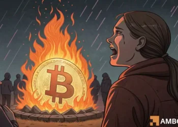 $3B in Bitcoin Options expire today – Will it trigger more crypto carnage?