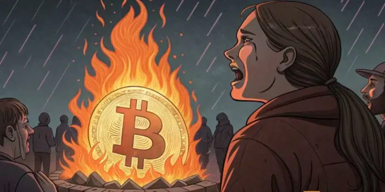 $3B in Bitcoin Options expire today – Will it trigger more crypto carnage?