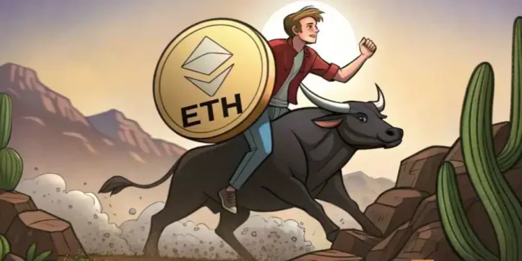 Ethereum’s $1.4B stablecoin surge sparks bullish hopes, BUT…