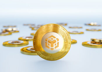 Can BNB Punch Through The Ceiling Or Will 640 Catch The Fall?