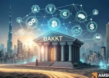 Bakkt Holding’s $1B Bitcoin play: What this move means amidst market doubts