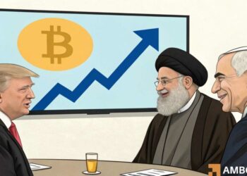 Bitcoin – How the Israel-Iran ceasefire affects BTC’s short-term outlook