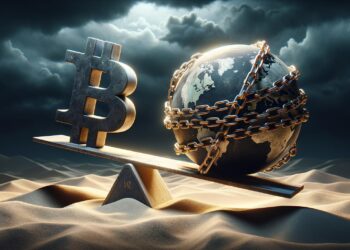 Bitcoin Price Struggles for Momentum Amid Rising Global Conflict Fears