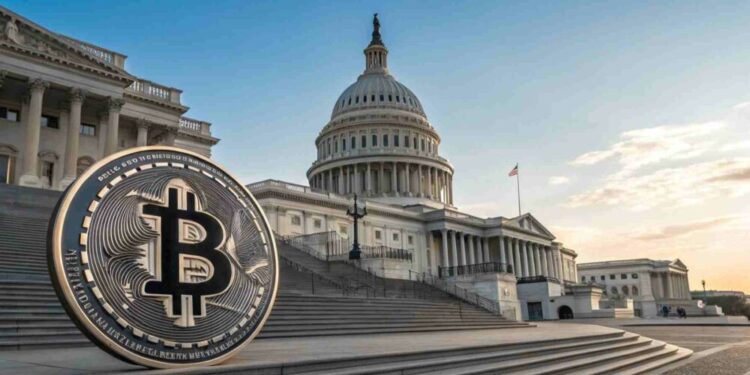 Pro-crypto lawmaker misses Bitcoin disclosure deadline – Is Washington turning a blind eye?