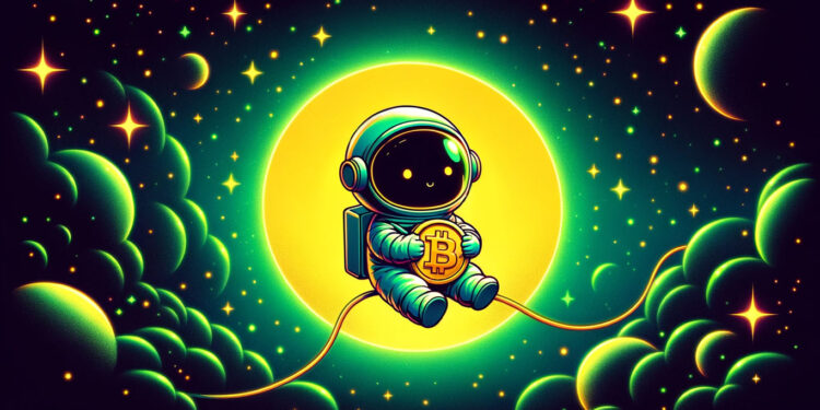 Analyst Michaël van de Poppe Says Bitcoin Is About To Go Higher, Updates Outlook on Sui and One Low-Cap Altcoin