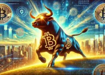 Time To Long Bitcoin? Market Expert Reveals When $600,000 BTC Will Happen