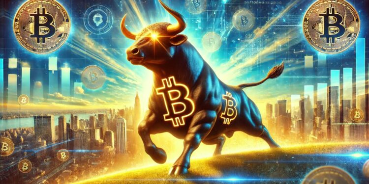 Time To Long Bitcoin? Market Expert Reveals When $600,000 BTC Will Happen