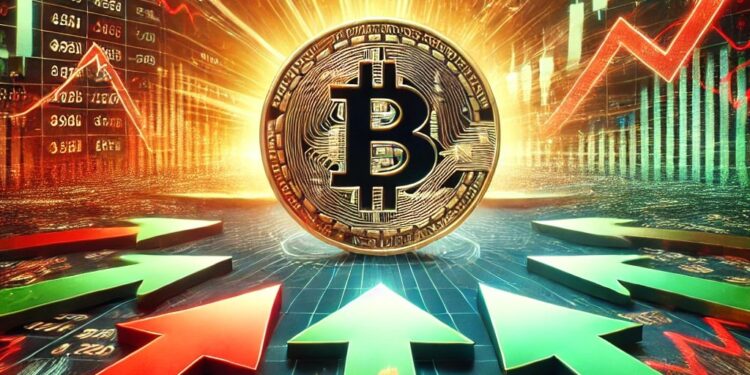 Analyst Calls Out Bearish Crash For Bitcoin – Here’s The Target