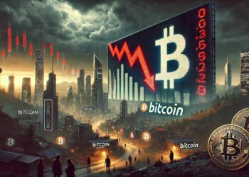 Bitcoin Hits Resistance As Momentum Dwindles, Why BTC Could Crash To $103,000