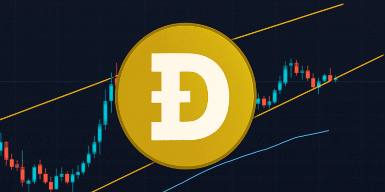 Will Dogecoin Moon Or Crash? This Indicator Holds The Answer